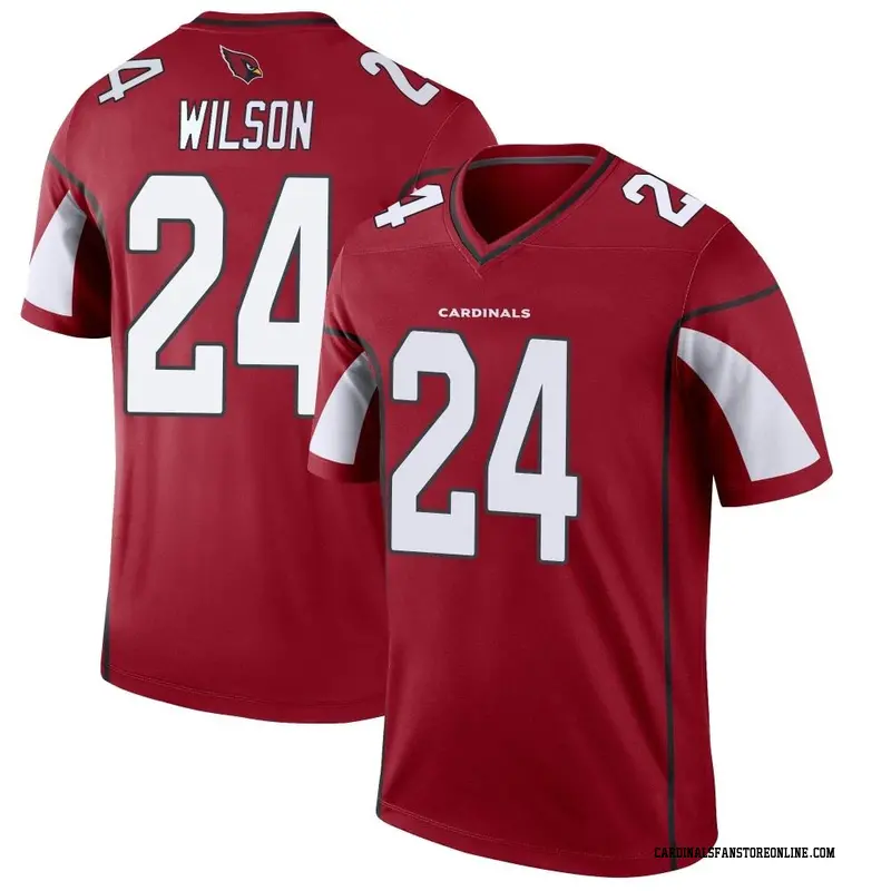 Nike Arizona Cardinals Adrian Wilson 