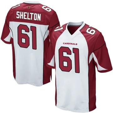 shelton jersey