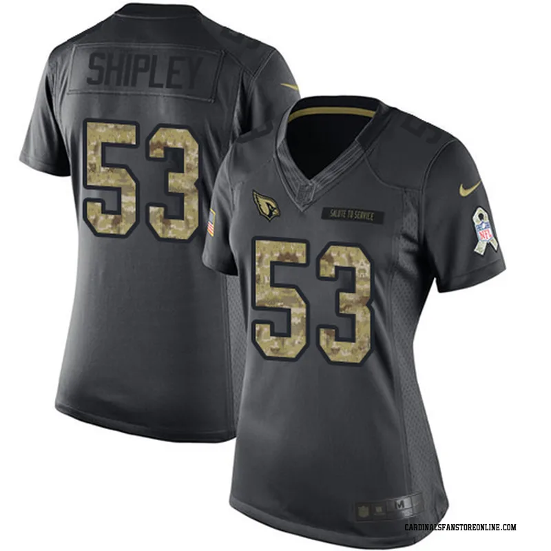 arizona cardinals jersey women