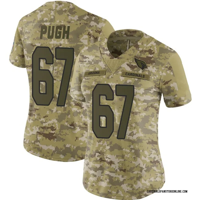 justin pugh jersey