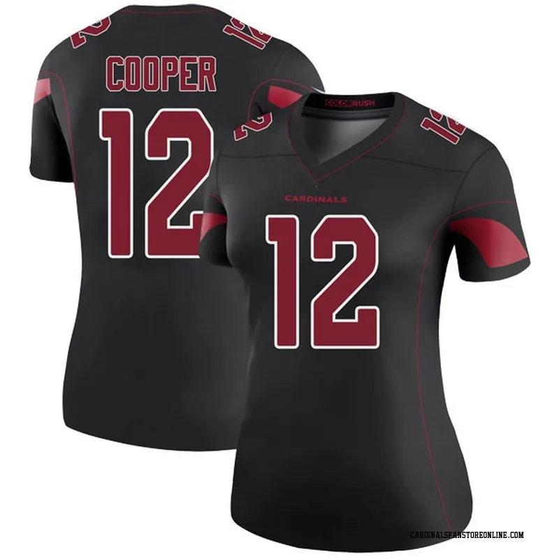 womens nike cardinals shirt