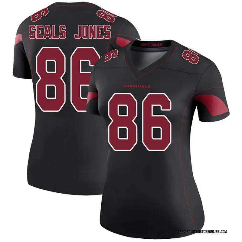cardinals rush jersey