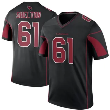 arizona cardinals jersey colors