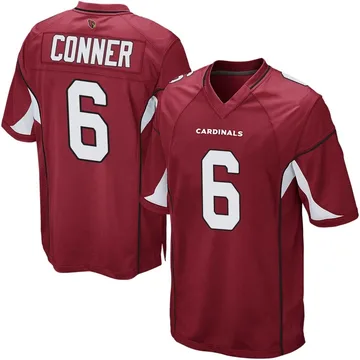 James conner color rush shop jersey youth