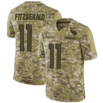 larry fitzgerald youth jersey