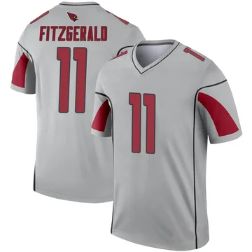 arizona cardinals fitzgerald youth jersey