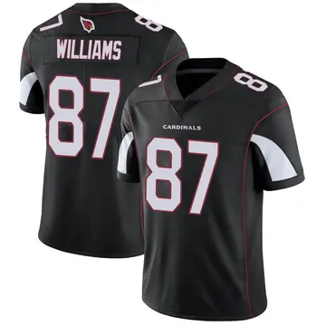 Youth Nike Arizona Cardinals Maxx Williams Black Vapor Untouchable Jersey - Limited
