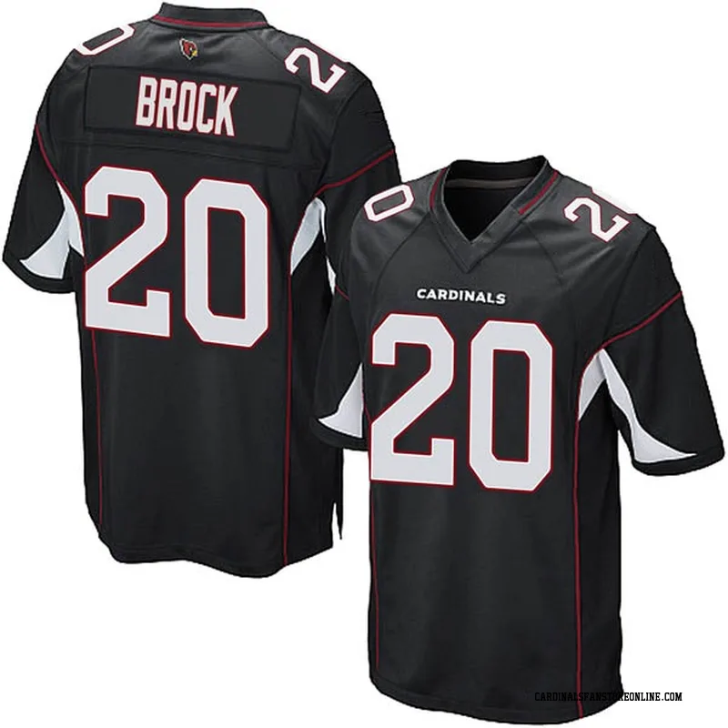 black arizona cardinals shirt